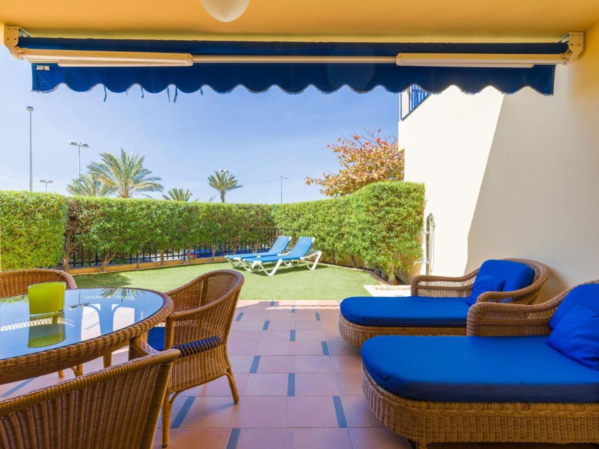 Meloneras Bay Suites Exterior foto