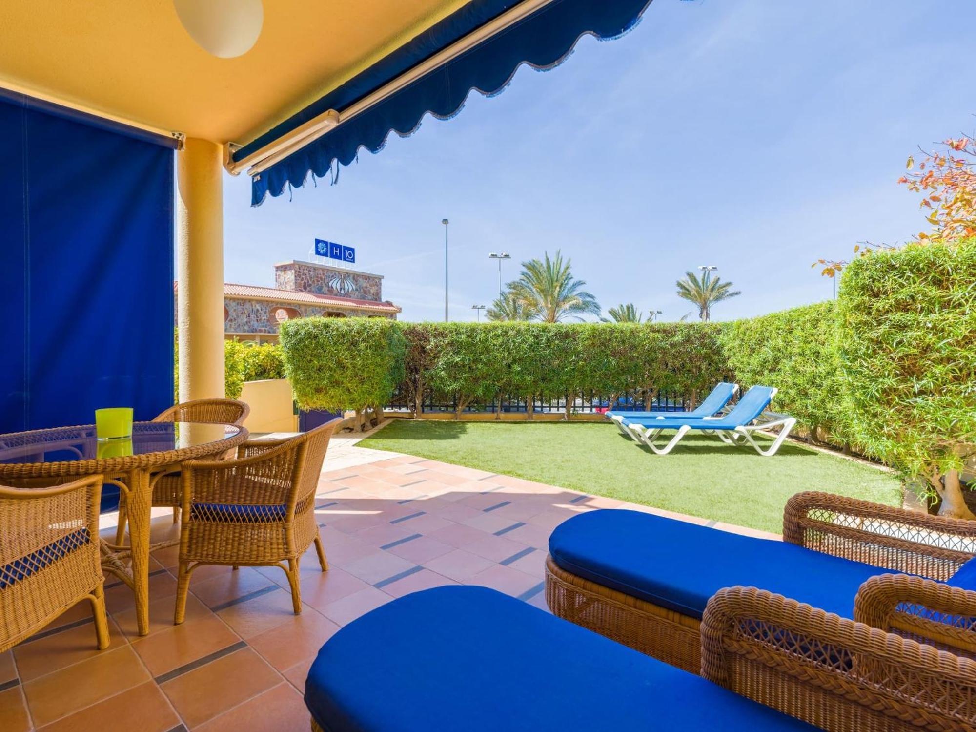 Meloneras Bay Suites Exterior foto