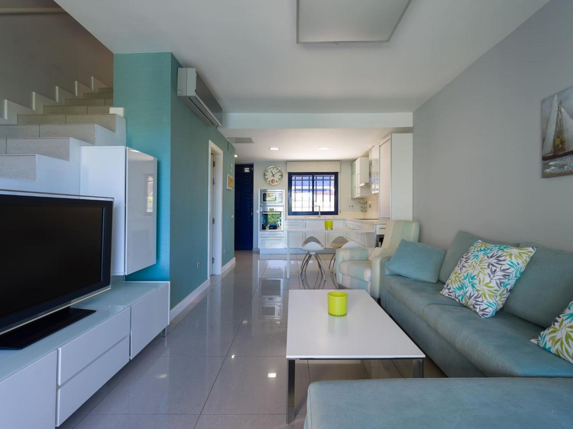 Meloneras Bay Suites Exterior foto