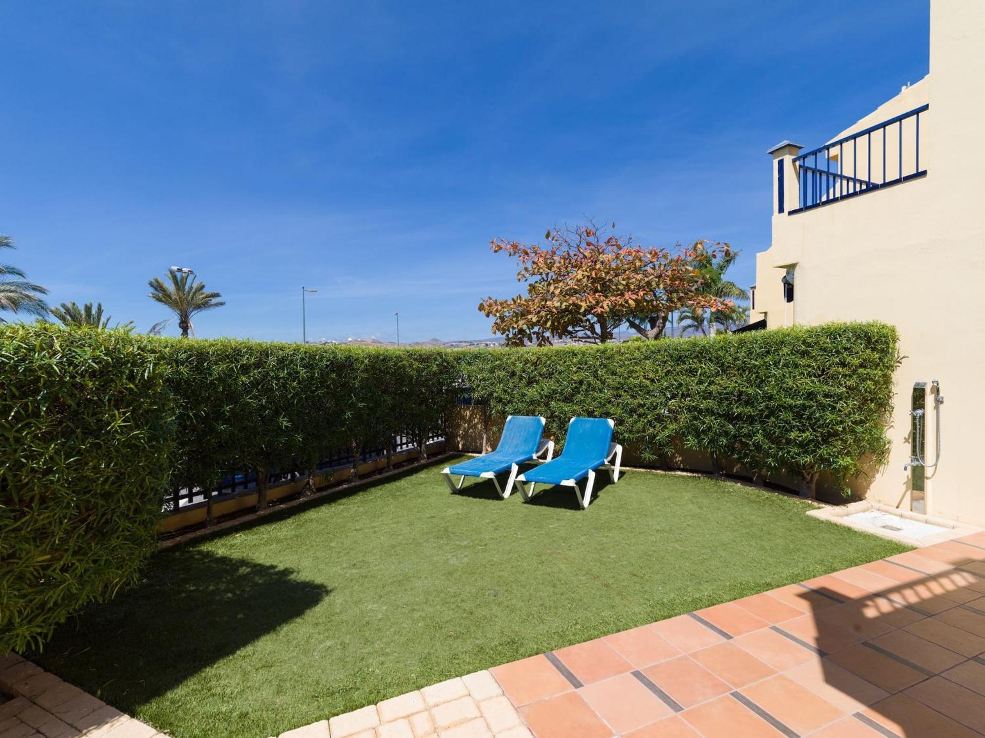 Meloneras Bay Suites Exterior foto