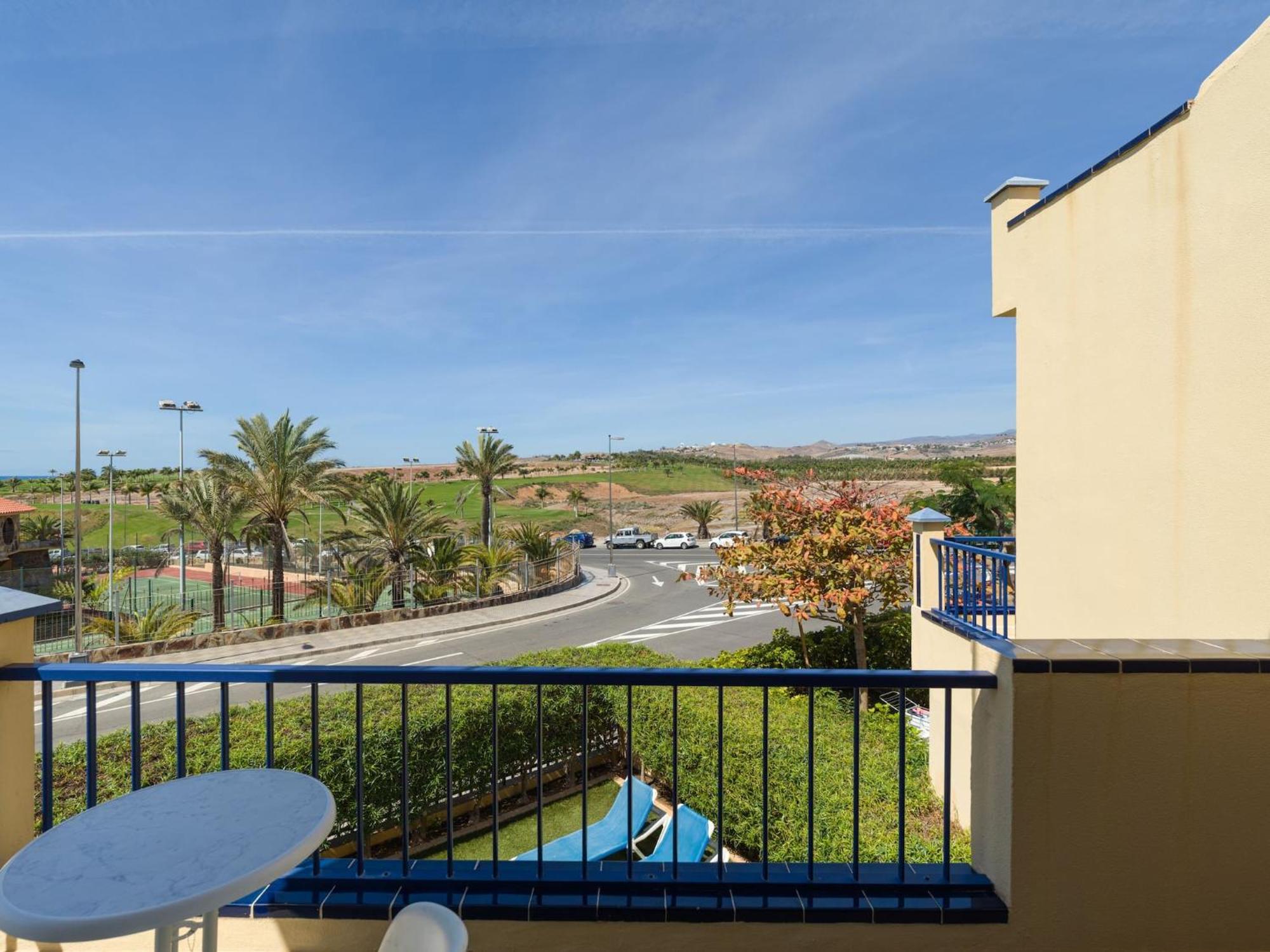 Meloneras Bay Suites Exterior foto